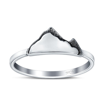 Mountains Ring